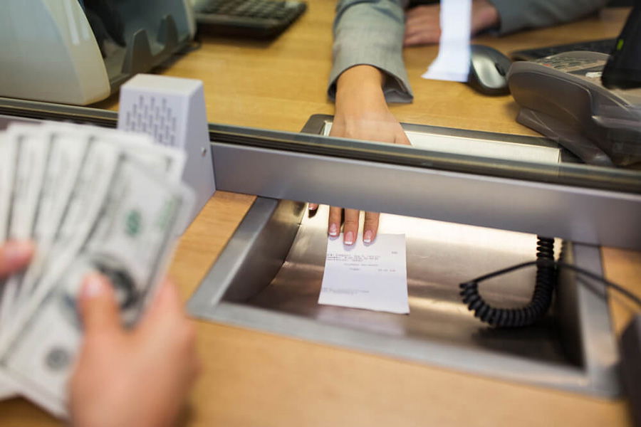 How Long Can You Hold Onto A Personal Check Before Cashing It