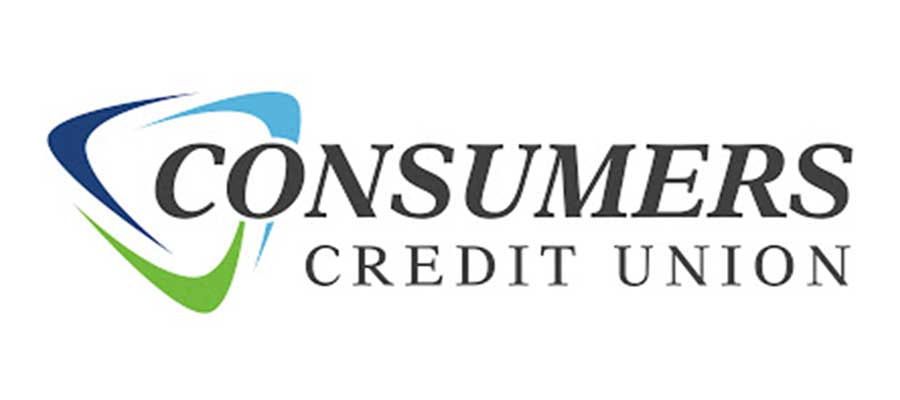 Consumers Credit Union logo