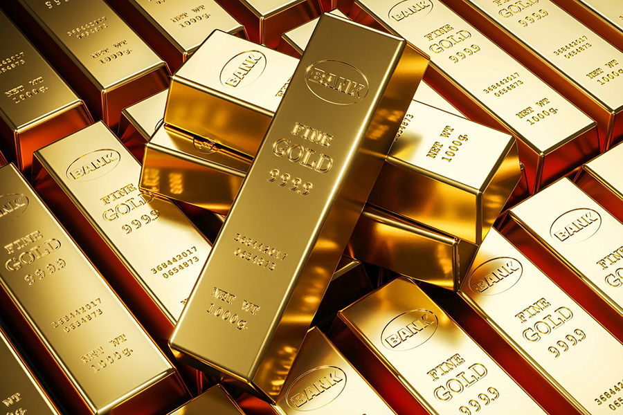 What Is Bullion?