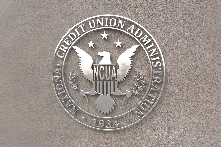 NCUA seal