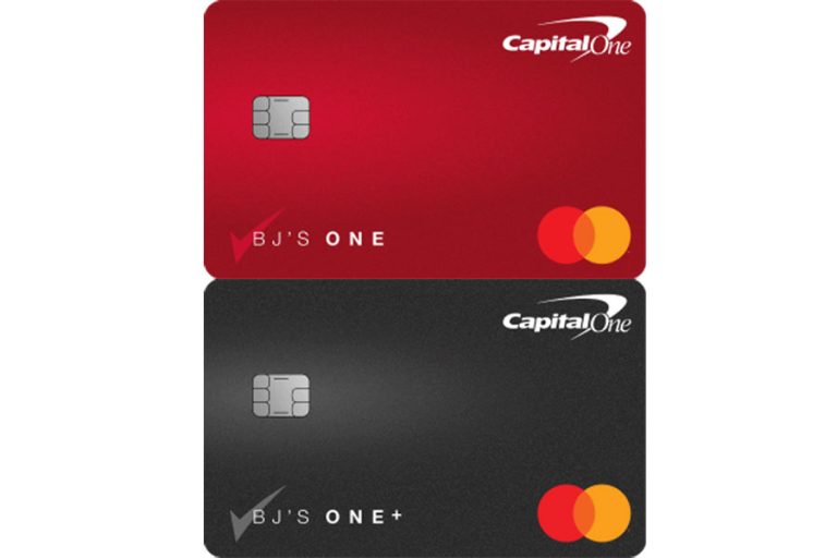 Credit Score Needed for BJ's Credit Card