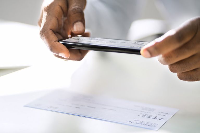 How Long Does It Take for a Check to Clear?