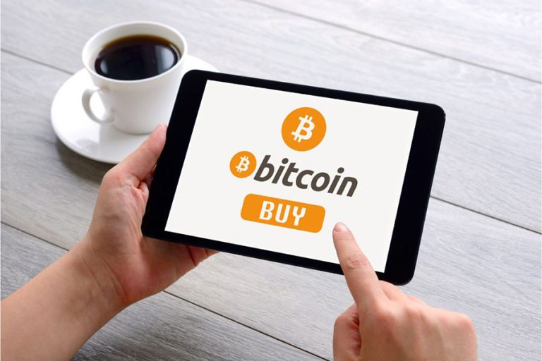 5 Best Ways to Buy Bitcoin With a Bank Account