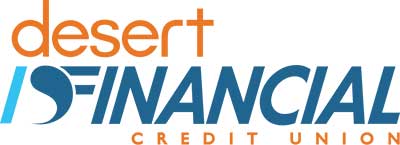 Desert Financial Credit Union logo