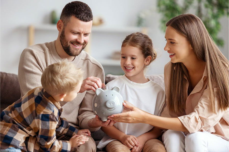 10 Alternatives to Savings Accounts