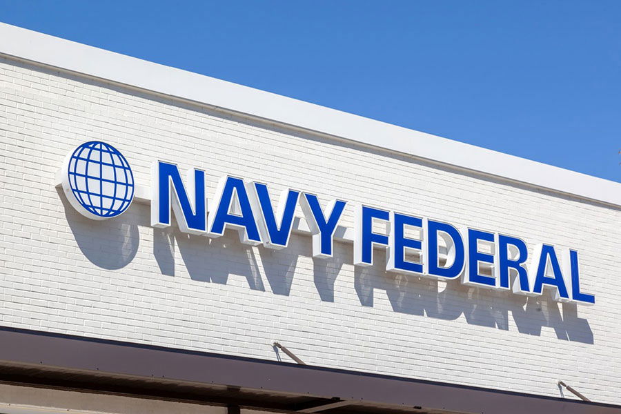 Navy Federal Credit Union Review for 2024