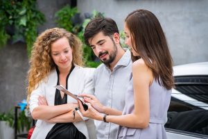 7 Car Dealers That Accept Bad Credit for 2026