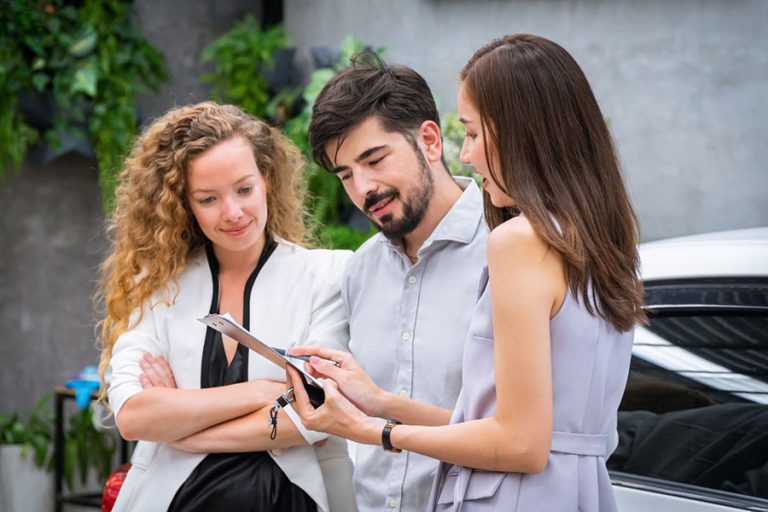 Car Dealers Bad Credit Near Me – Your Path to Affordable Vehicle Ownership