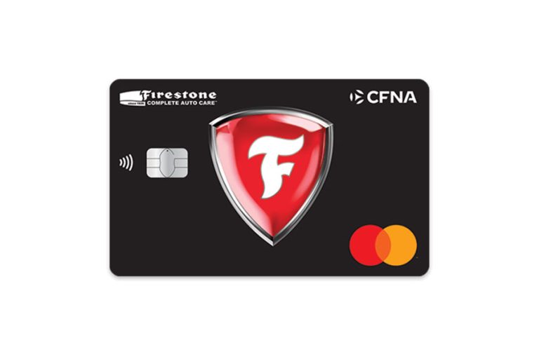 Credit Score Needed for Firestone Credit Card