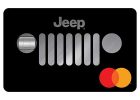 What Credit Score Is Needed for a Jeep Rewards Mastercard?