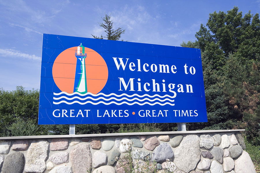 12 Best Banks in Michigan for 2024