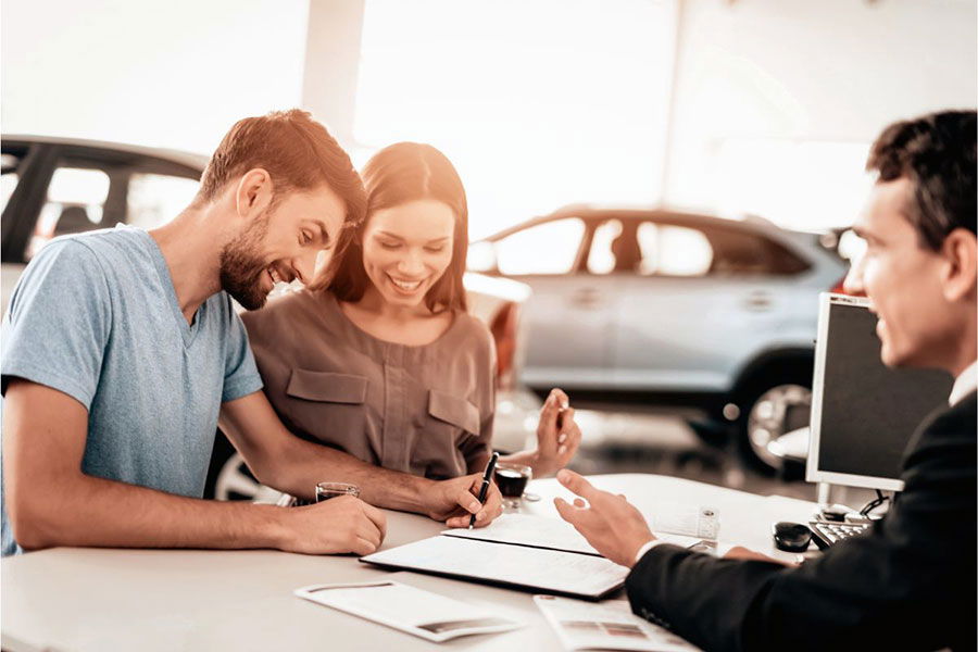 Buying a New vs. Used Car: What to Consider