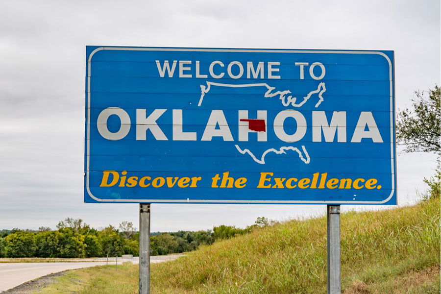 Top Banks In Oklahoma