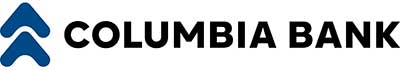 Columbia Bank logo