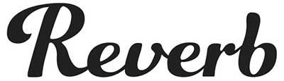 Reverb logo
