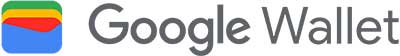 Google Wallet logo