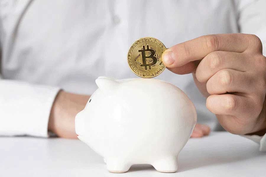 Mark Moss’s 5-Year Bitcoin Retirement Strategy: How It Works