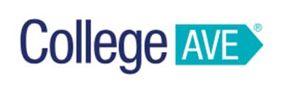 College Ave logo