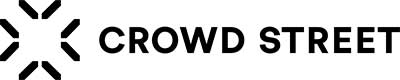 CrowdStreet logo