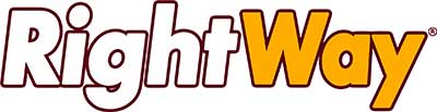 RightWay Auto Sales logo