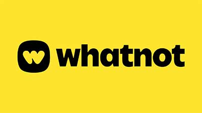 Whatnot logo