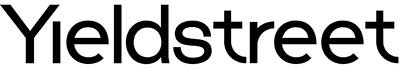 Yieldstreet logo