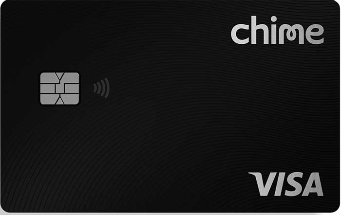 Chime card