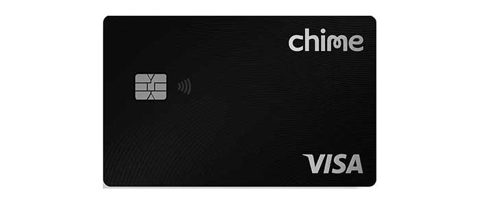 Chime card