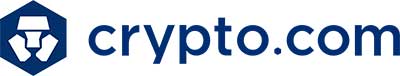 Crypto.com – Best for Rewards and Perks logo