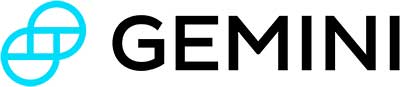 Gemini – Best for U.S. Compliance logo