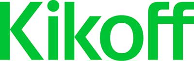 Kikoff logo