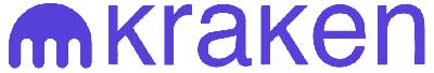 Kraken – Best for Security and Transparency logo