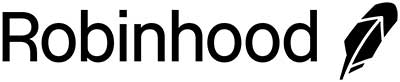 Robinhood – Best for Zero-Commission Trades logo