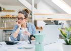 How to Budget With an Irregular Income and Stay on Track