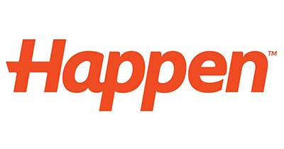 Happen Bank logo