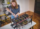 What Is Bitcoin Hash Rate? Why It Matters for Miners and Investors