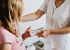 Allowance for Kids: How Much to Give and Why It Matters