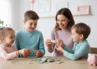How to Teach Kids About Money at Any Age