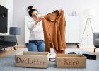 How to Turn Clutter into Cash: Decluttering With Profit in Mind