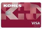 What Credit Score Is Needed for a Kohl’s Card?
