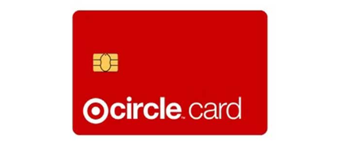 Target Circle Card
