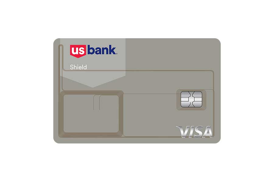 What Credit Score Is Needed for the U.S. Bank Shield Card?
