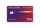 What Credit Score Is Needed for a Wells Fargo Autograph Card?