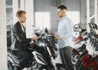 What Credit Score Is Needed to Buy a Motorcycle?